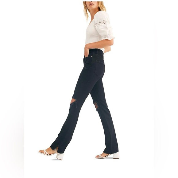 We The Free My Own Lane Jeans - Picture 3 of 6